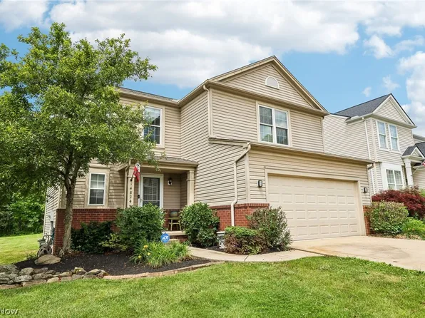 14824 Thornton Dr, North Royalton, OH 44133