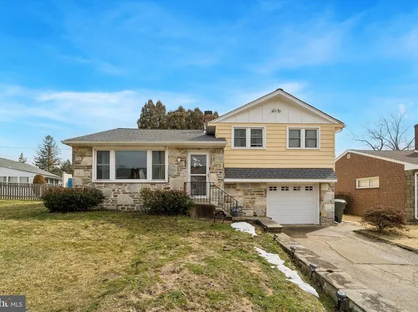 267 Perry St, Elkins Park, PA 19027