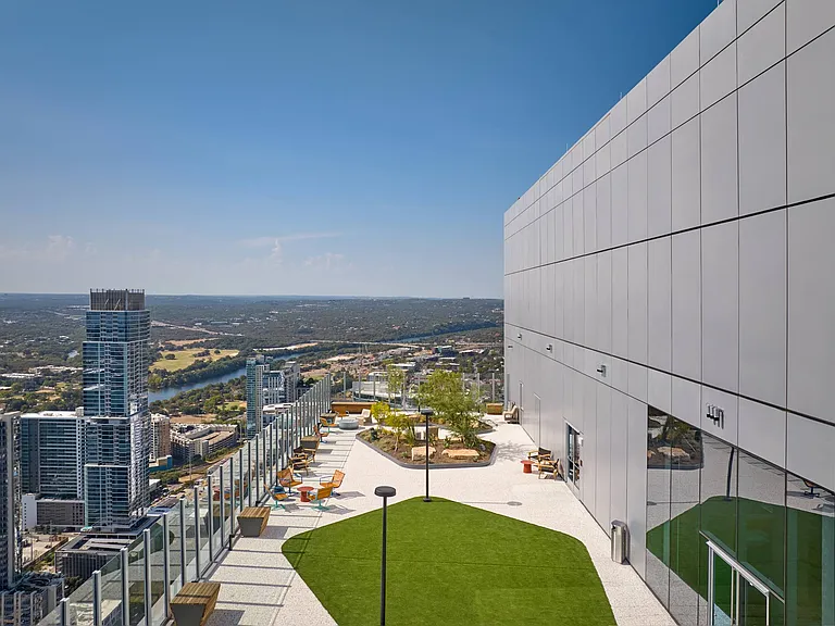 The Residences at ATX Tower — Photo 7