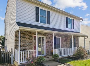 1427 Fairmount Rd, Hampstead, MD 21074