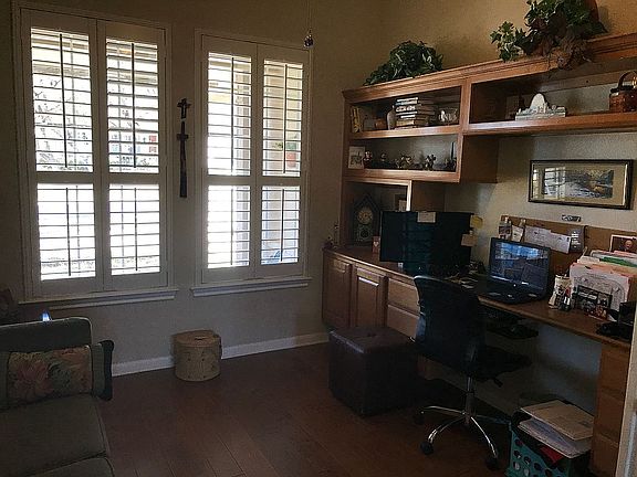 office full wall, cabinets