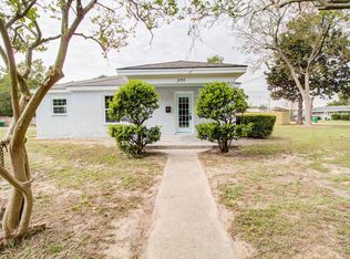 2703 Bullis Ave, Gulfport, MS 39501