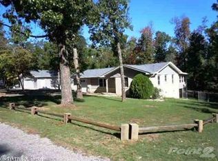 806 Lookout Dr, Horseshoe Bend, AR 72512