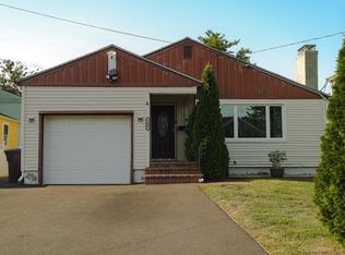 144 Judd Ave, New Britain, CT 06051