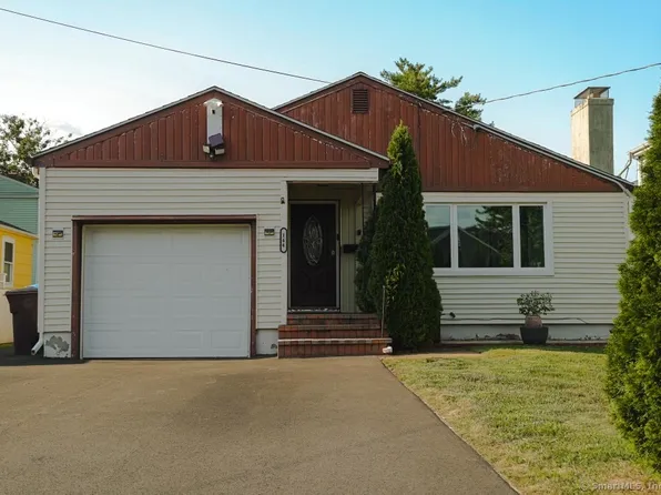 144 Judd Avenue, New Britain, CT 06051