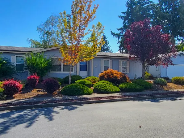 2120 Patrick Ct, Cottage Grove, OR 97424