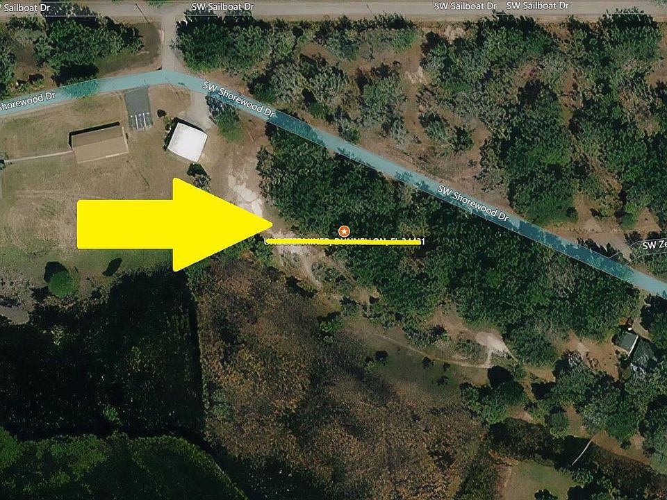 2nd image of 0 SW Shorewood Dr N