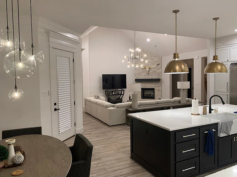 215 Flat Rock Ln — Photo 8