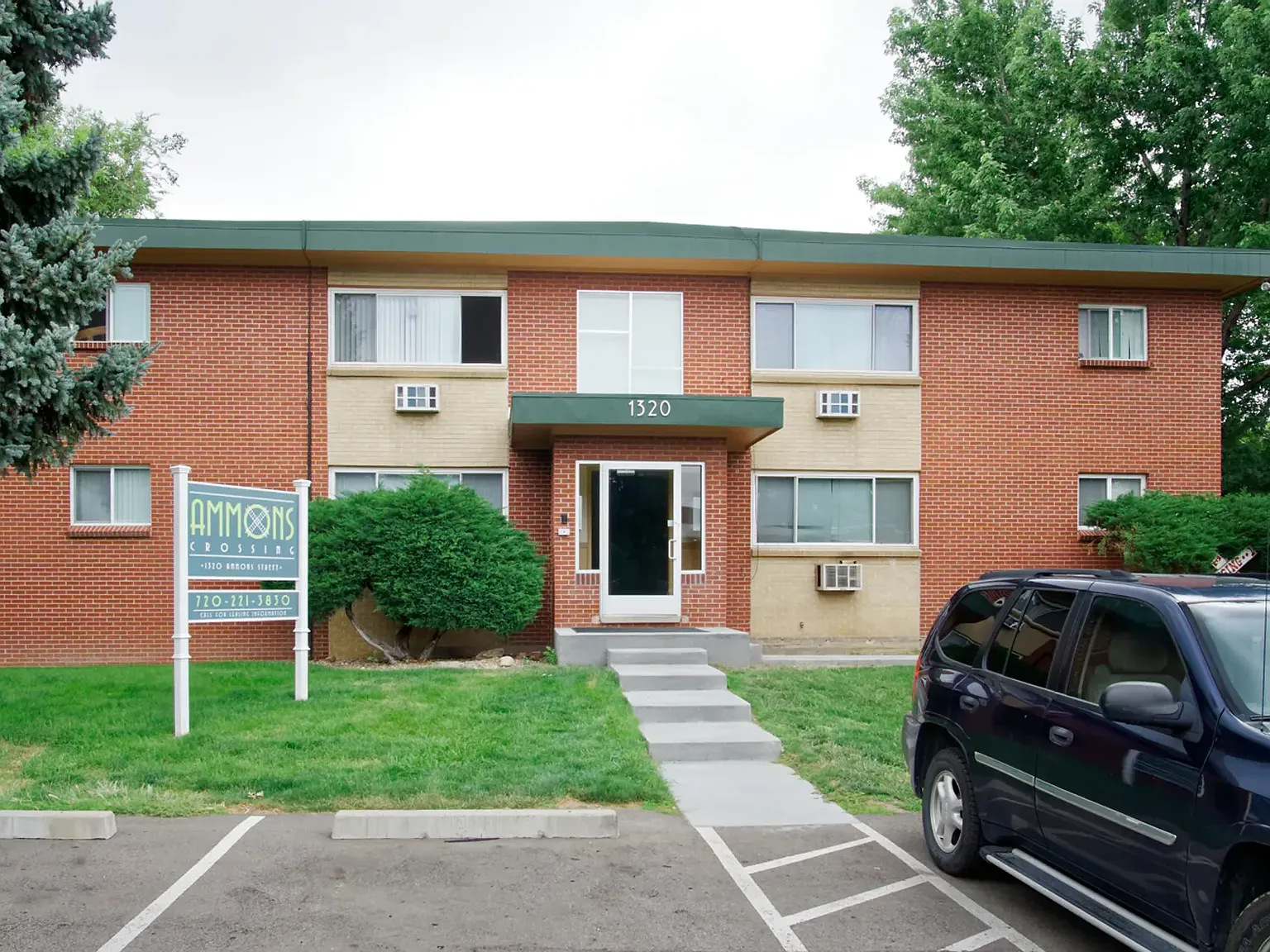 1320 Ammons St. — Photo 2