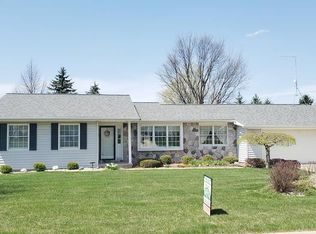 4849 Hemlock Ln, Cass City, MI 48726