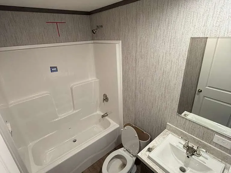 2nd Bathroom
