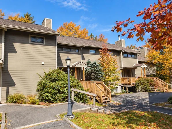 48 Highlands Drive #G-3 G-4, Hunter, NY 12442