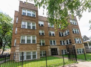 4853 N Springfield Ave APT 2, Chicago, IL 60625