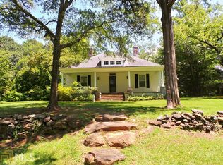 5111 W Point Rd, Lagrange, GA 30240