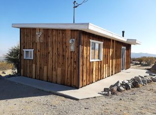 1 Snub Post Trl, Lucerne Valley, CA 92356