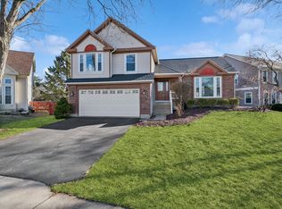 3585 Princeton Ave, Aurora, IL