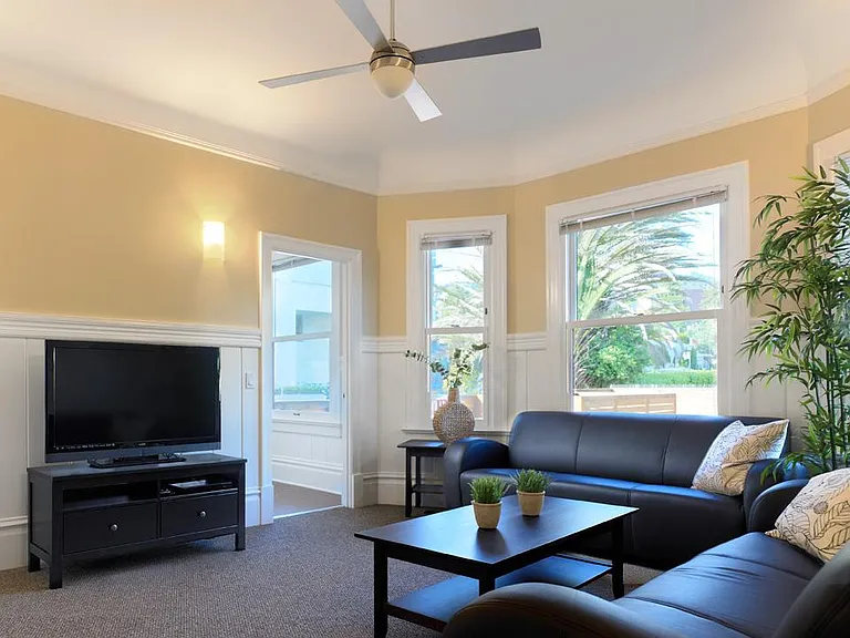 2334 Bancroft Way #2334 — Photo 5