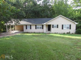 35 Salem Branch Dr, Covington, GA 30016