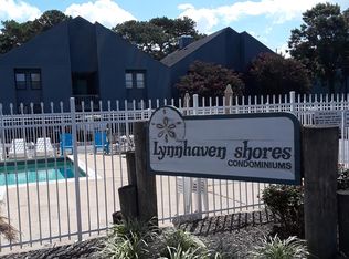 2219 Kleen St FL 2ND, Virginia Beach, VA 23451