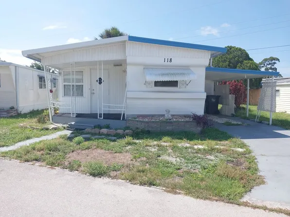 118 52nd Avenue Dr W, Bradenton, FL 34207