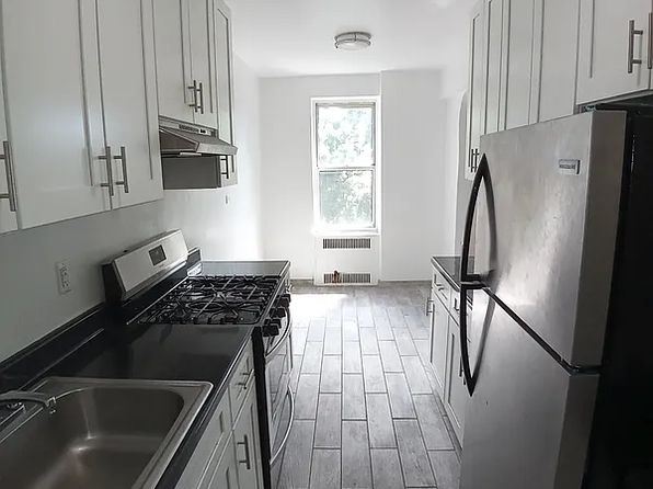 109-20 71st Rd UNIT K6