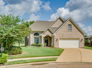 5254 Nail Rd, Olive Branch, MS 38654