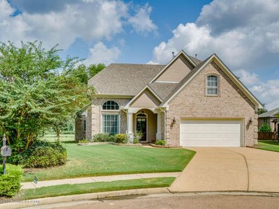 5254 Nail Rd, Olive Branch, MS, 38654