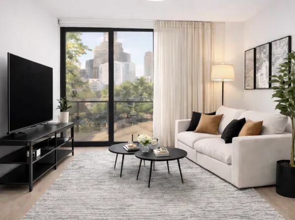 3100 NE 1st Ave #905, Miami, FL 33137