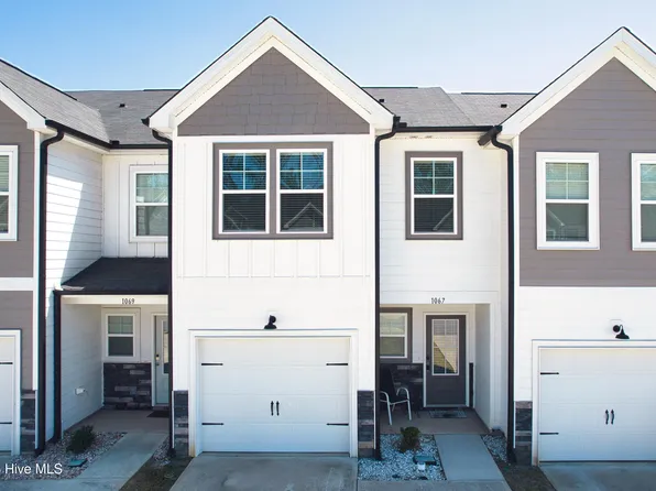 1067 Linsmore Avenue, Grovetown, GA 30813