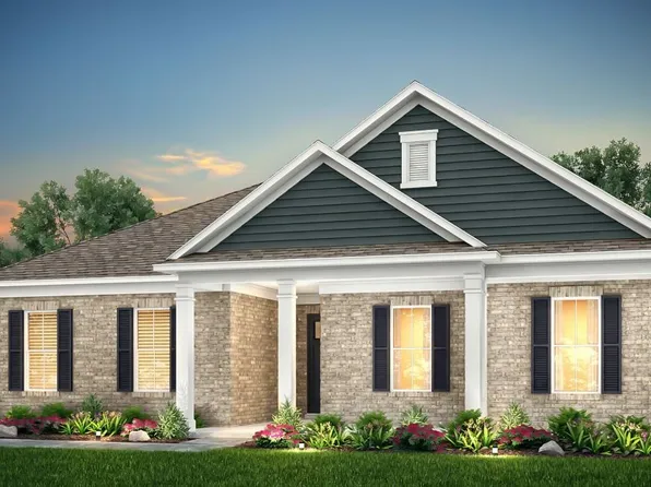 7733 Second Fiddle Way Lot 216, Arrington, TN 37014