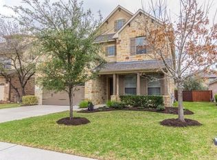 4007 Remington Rd, Cedar Park, TX 78613