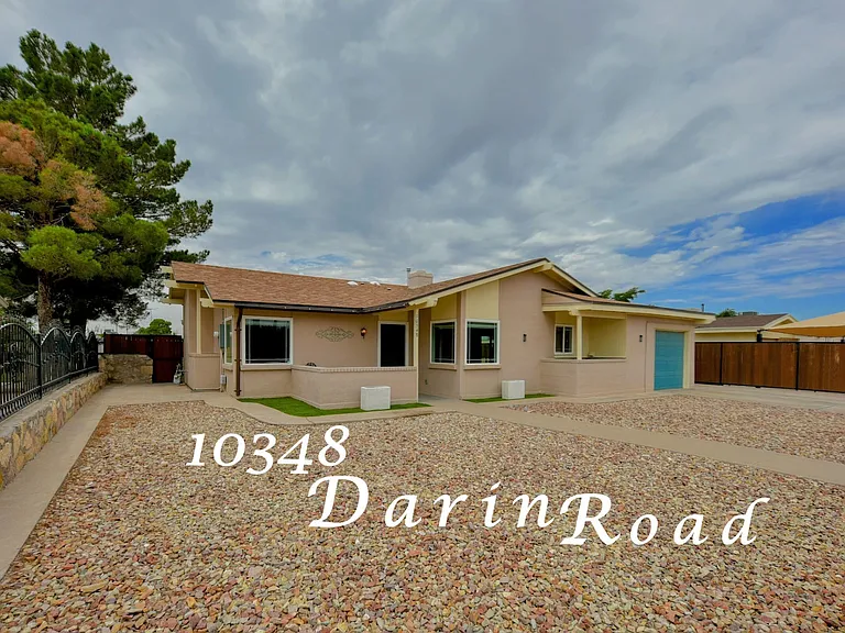 10348 Darin Rd — Photo 1