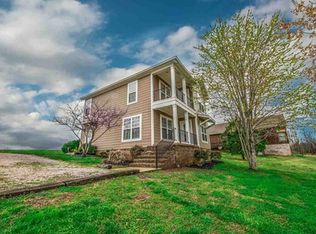 363 Purdy View Acres Dr, Bath Springs, TN 38311