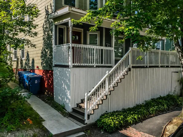 124 Sherman Street, Portland, ME 04101