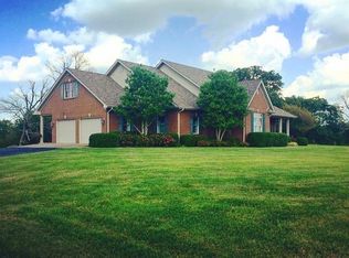 303 Jackson Pike, Harrodsburg, KY 40330