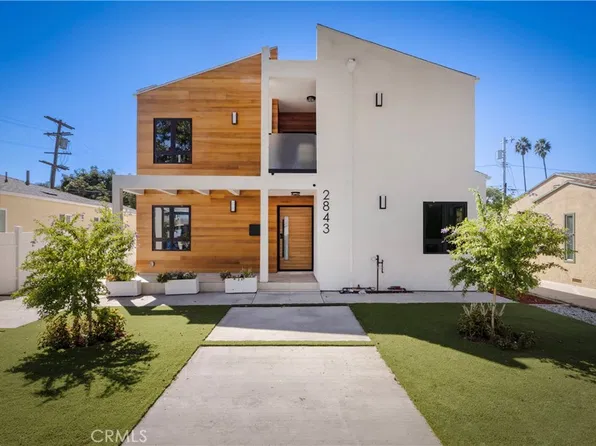 2843 Stoner Ave, Los Angeles, CA 90064