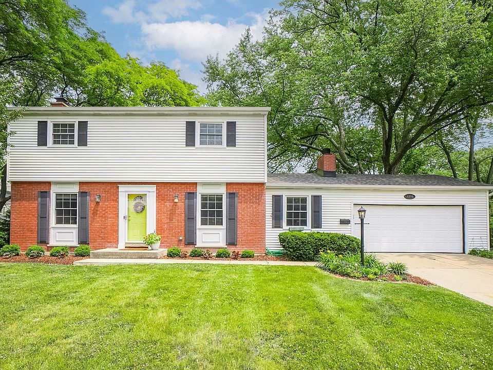 1128 N Brainard St, Naperville, IL 60563 Zillow