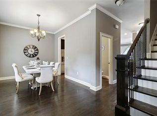 4155 Fischer Way, Atlanta, GA 30341