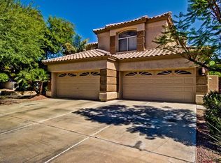6242 W Kent Dr, Chandler, AZ 85226