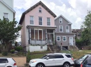 691 Communipaw Ave, Jersey City, NJ 07304