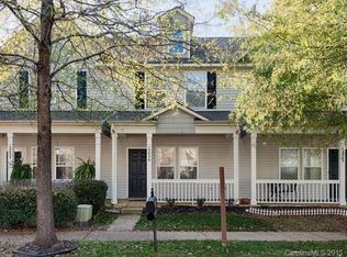 12626 Cross Dale Dr #238B, Huntersville, NC 28078