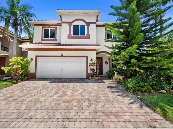 1512 Sagewood Court, Riviera Beach, FL 33404
