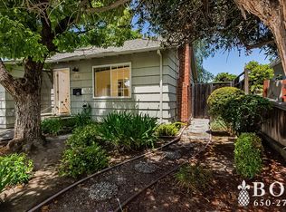 615 Quartz St, Redwood City, CA 94061
