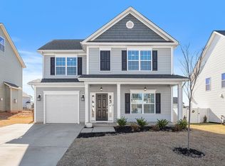 174 W Falcon Ct, Clayton, NC 27520