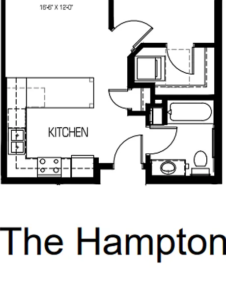 Capital View Apartments — Photo 40