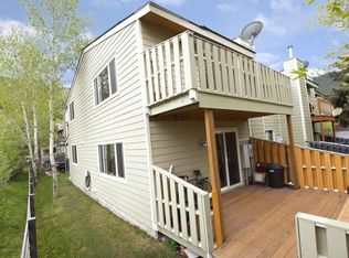 205 Nelson Dr APT 4, Jackson, WY 83001