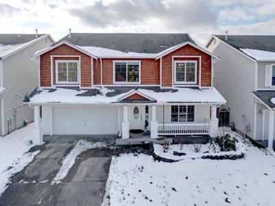 13614 117th Ave E, Puyallup, WA, 98374