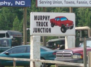 825 Nottley River Rd, Murphy, NC 28906