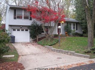 8997 Buckskin Ct, Columbia, MD 21045