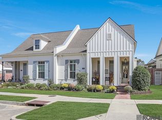13221 Magnolia Square Dr, Baton Rouge, LA 70818